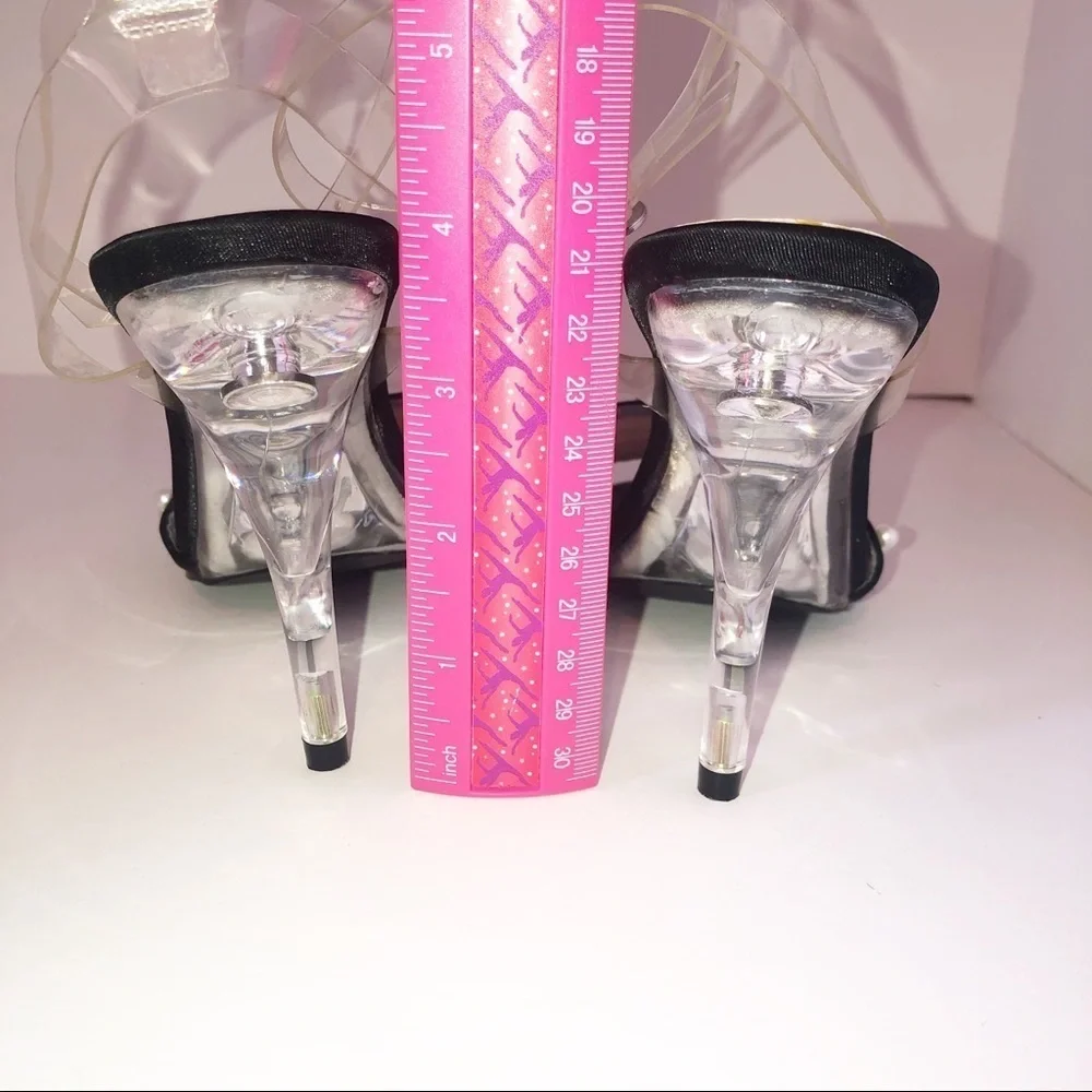 Cape Robbin “London -3” High heel